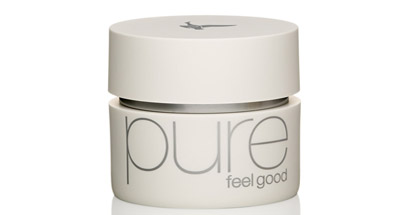 Pure feel good