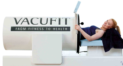 Vacufit