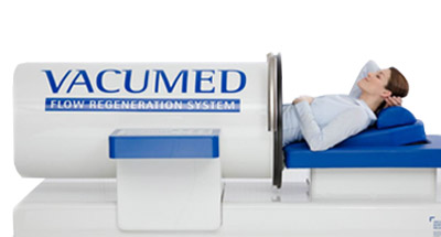 Vacumed