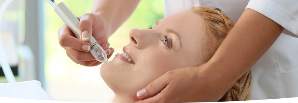 Dermabrasion