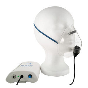 Iono-Active-Mask iono active mask
