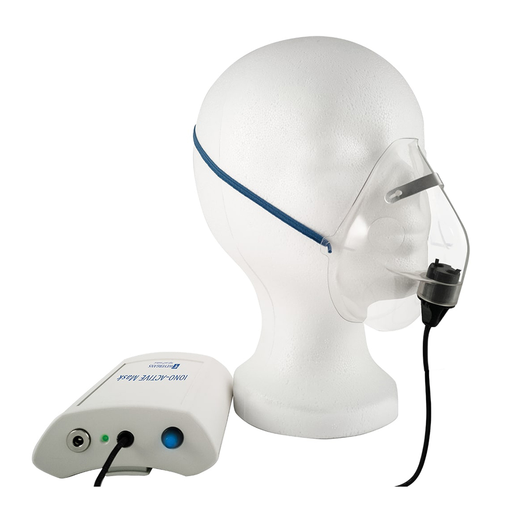 iono active mask