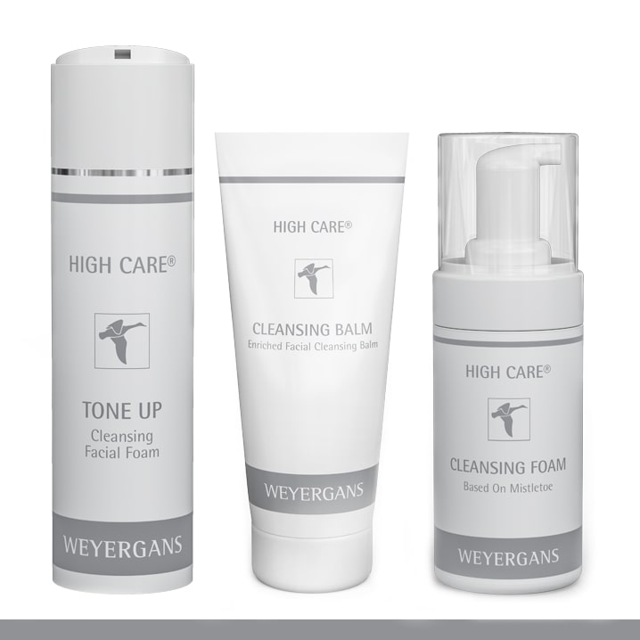 Cleansing System Categorie Cleansing System Categorie