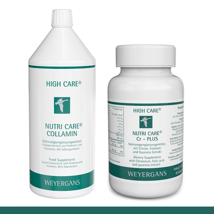 Nutri Care Categorie Nutri Care Categorie