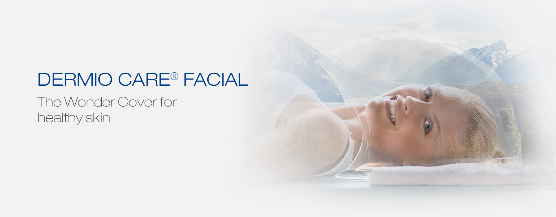 Dermio Care Facial Dermio Care Facial